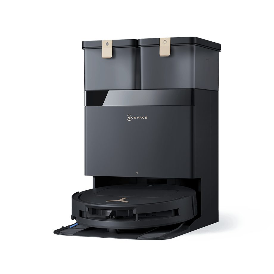 Ecovacs Deebot T50 Pro Omni (Gen3)