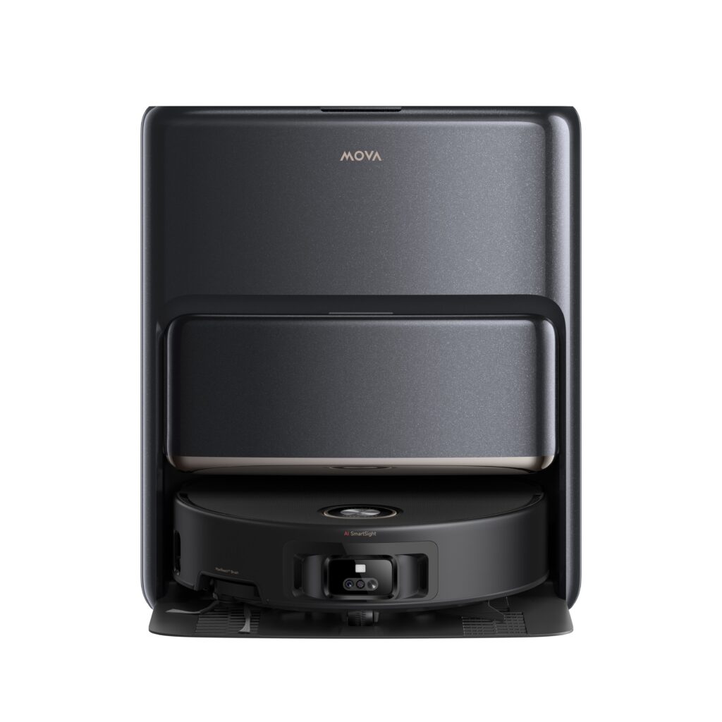 Mova Z60 Ultra Roller Complete